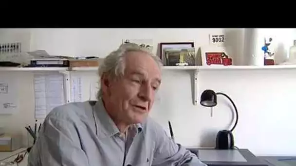 René Pétillon, auteur de « L’Enquête corse », est décédé