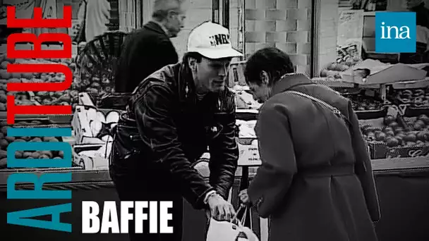 Ze Baffie Show : Baffie voleur | INA Arditube