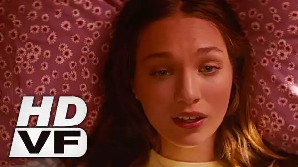 MA VIE MES RÈGLES Bande Annonce VF (2023) Maddie Ziegler