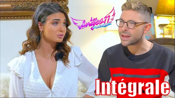 Nathanya (Les Anges 11): Very Bad Trip !