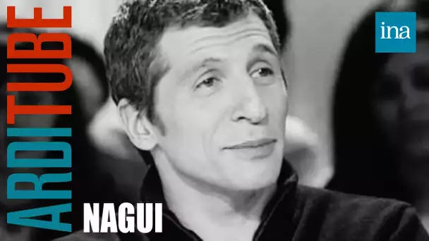Qui est Nagui  ? | INA ArdiTube