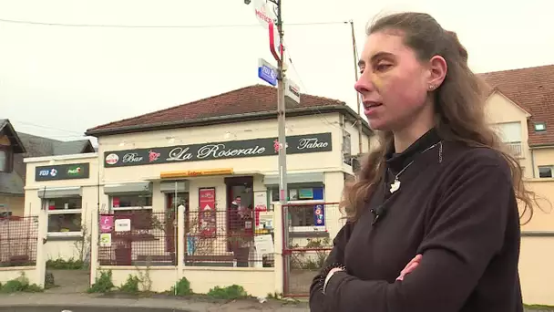 Victimes de coups et de loyers impayés, un couple de buraliste d'Evreux appelle au secours