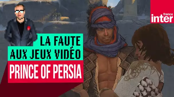 La Faute aux (vieux) jeux vidéo, épisode 1 : Let's Play "Prince of Persia" (2008)