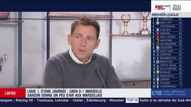 Riolo : 'Payet est un boulet pour l&#039;OM'