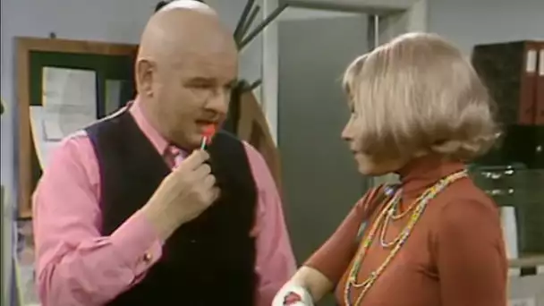 Benny Hill - Saison 1, Episode 8