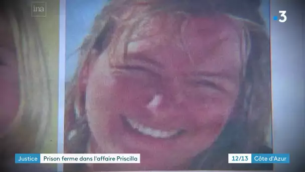Priscilla Majani condamnée à 2 ans et 9 mois de prison ferme pour avoir enlevé sa fille