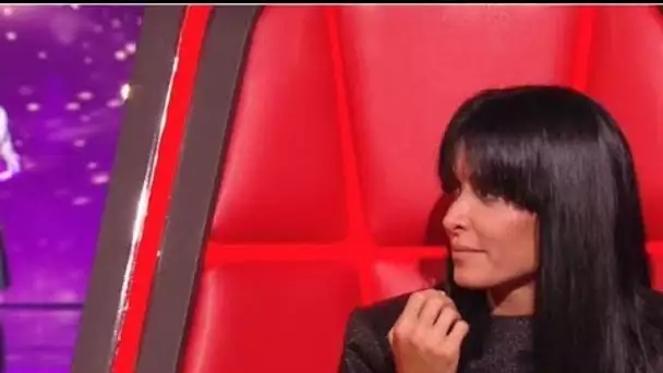 The Voice Kids : Jenifer se fait atomiser sur Twitter après une grosse boulette !