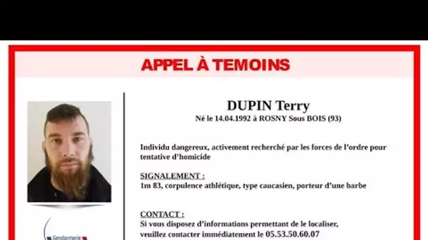 Lardin-Saint-Lazare : qui est Terry Dupin ?