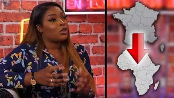Penola Lawson (Youtube) exilée 2 ans en Afrique pour échapper à son copain toxique !