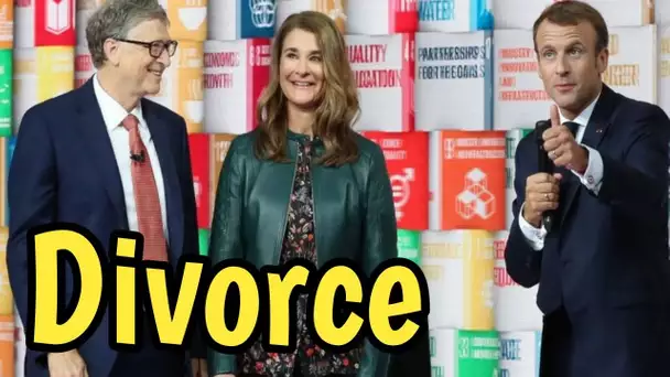 Bill et Melinda Gates : Divorce après 27 ans de mariage, une "nouvelle vie"