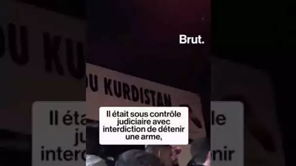 Les dernières infos sur l'attaque devant un centre culturel kurde