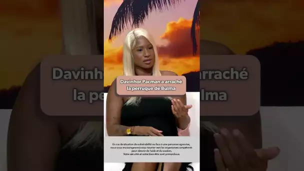 Bulma VS Davinhor : elle raconte les dessous ! #eti #bulma #interview