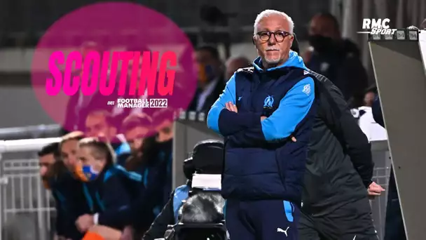 OM : Nasser Larguet, directeur du centre de formation de l’OM, invité de Scouting