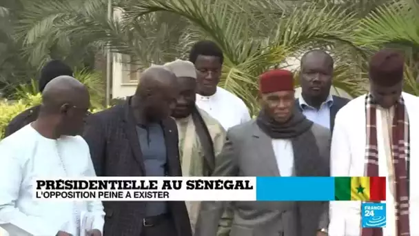L'opposition peine à exister au Sénégal