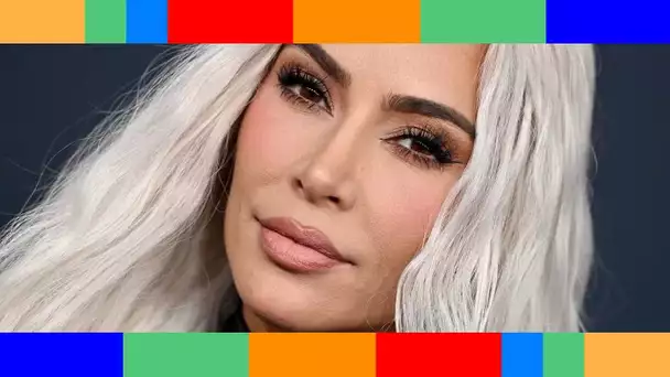 "Ne jamais dire jamais" : Kim Kardashian ne ferme pas la porte à avoir de nouveaux enfants ou à se r