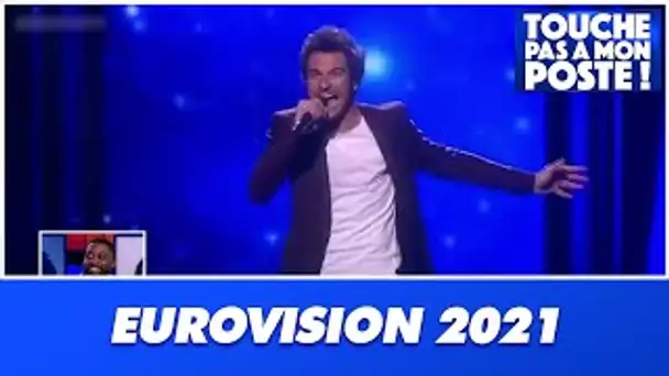 Eurovision 2021 : Les membres du jury dévoilé : Elodie Gossuin, Amir, Michèle Bernier