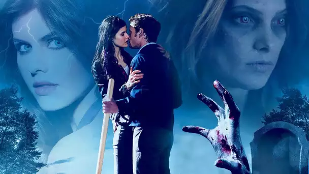 Burying the Ex - FILM ENTIER en Français