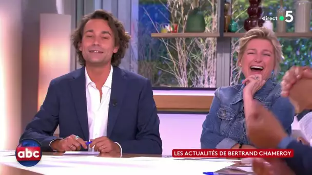 Loraingard : l’histoire d’un chassé-croisé entre chroniqueurs  - L’ABC  - 11/07/2024