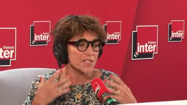 Elizabeth Martichoux rejoint la matinale de LCI