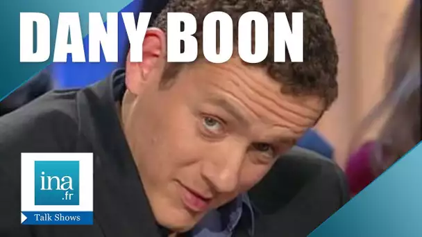 Qui est Dany Boon ? | Archive INA