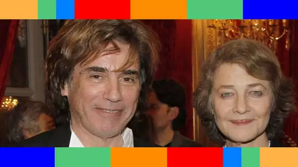 Jean-Michel Jarre et Charlotte Rampling : qui sont leurs enfants Emilie et David ?