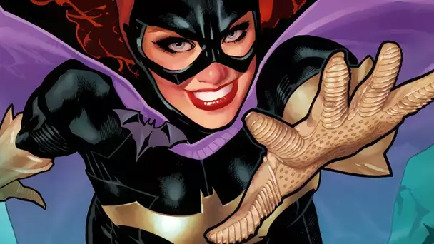 Batgirl : une première image du tournage dévoilée