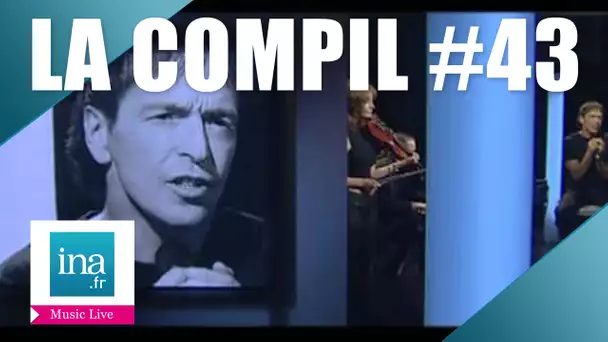 INA | La compilation INA MUSIC LIVE #43