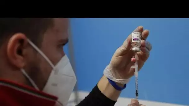 Covid-19 : Bruxelles reconnaît avoir été "trop optimiste" sur les livraisons de vaccins