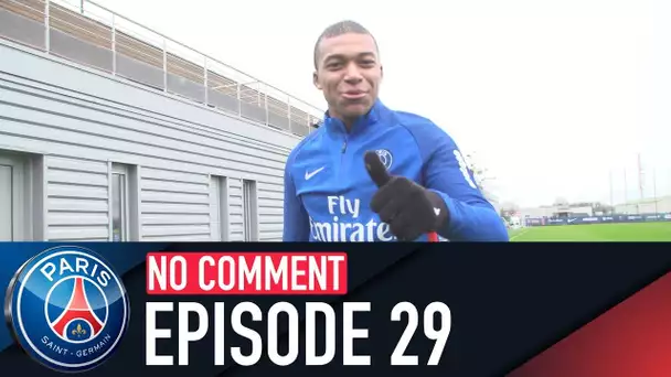 NO COMMENT - LE ZAPPING DE LA SEMAINE with Mbappé & Lass