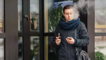 Comment voyager avec une cigarette électronique