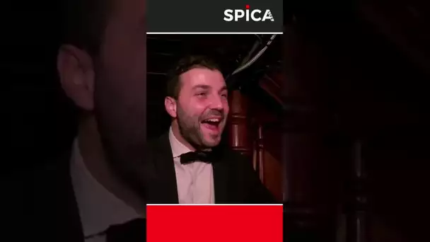 100 000€ en une soirée, la fête bat à son plein ! 🍾🎉 #shorts