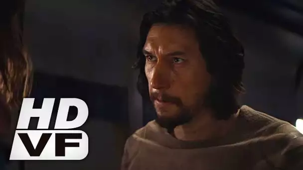 65 Bande Annonce VF (2023, Thriller) Adam Driver, Ariana Greenblatt, Chloe Coleman