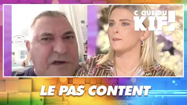 Jean-Marie Bigard pousse un coup de gueule contre la fermeture des bars