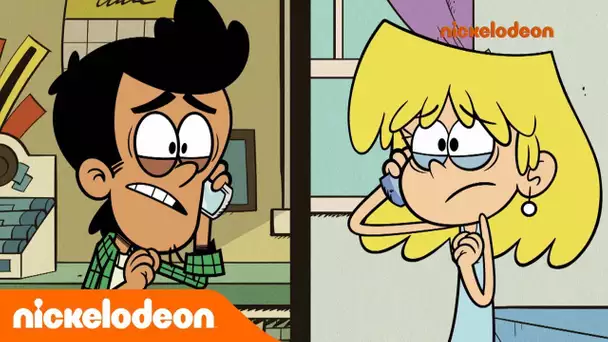 Bienvenue chez les Loud | Réception Respective | Nickelodeon France