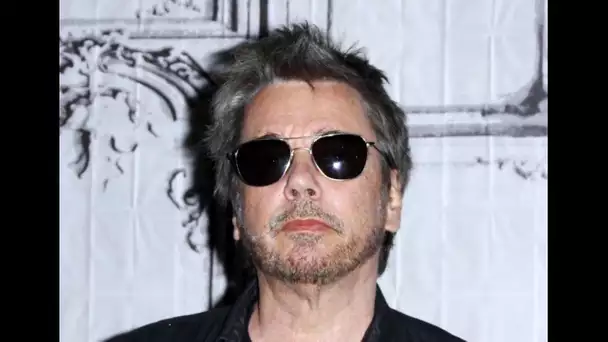 Déshérité, le cri de Jean-Michel Jarre