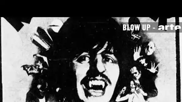 Vous connaissez Young Dracula avec Ringo Starr ? - Blow Up - ARTE