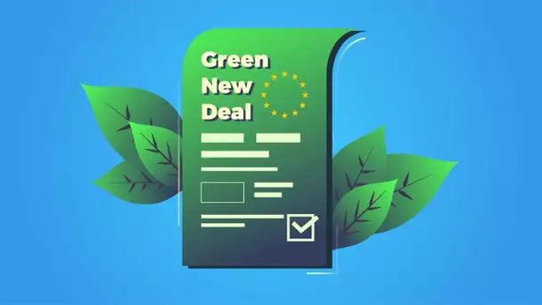 Pacte vert européen : des objectifs, des outils et une facture à payer