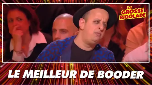 Les meilleures blagues de Booder dans La Grosse Rigolade