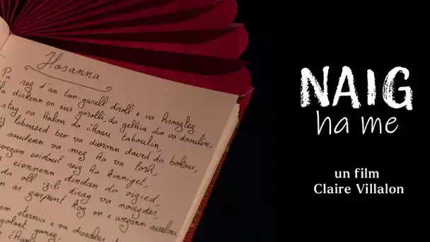 Naig ha me / Naïg et moi