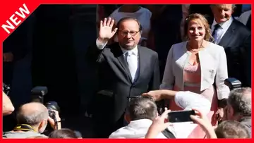 ✅  Ségolène Royal et François Hollande : comment ils se sont rabibochés après l’éviction de Valérie