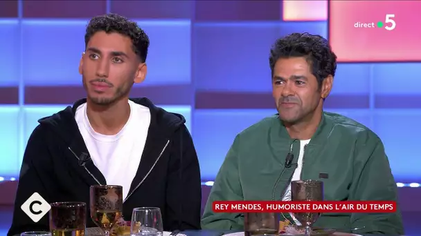 Jamel comedy club, saison 13 ! - C à Vous - 10/10/2024