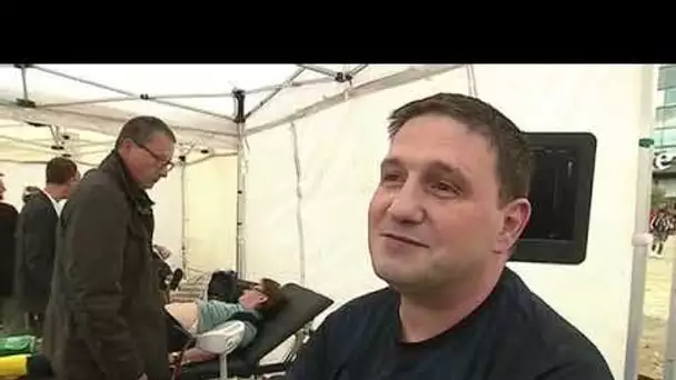 La Société Française de Médecine Vasculaire en congrès à Strasbourg
