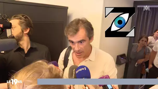 [Zap Télé_2] Raphaël Enthoven affronte Chat GPT au bac de philo (15/06/23)