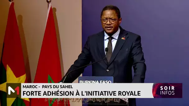 Maroc - Pays du Sahel: Forte adhésion à l’initiative royale