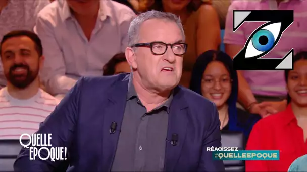 [Zap Télé_2] C. Dechavane revient sur son soi-disant cambriolage et attaque les haters (19/06/23)