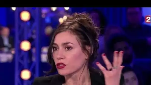 "Tu vas manquer"... Olivia Ruiz dévastée, son long message sur Instagram après une...