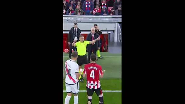 Athletic Club 3 vs 1 Rayo Vallecano | Game Highlights ⚽