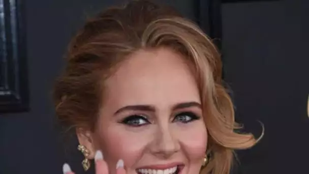 Adele amincie de 45 kilos : sa ressemblance avec une star hollywoodienne affole les internautes