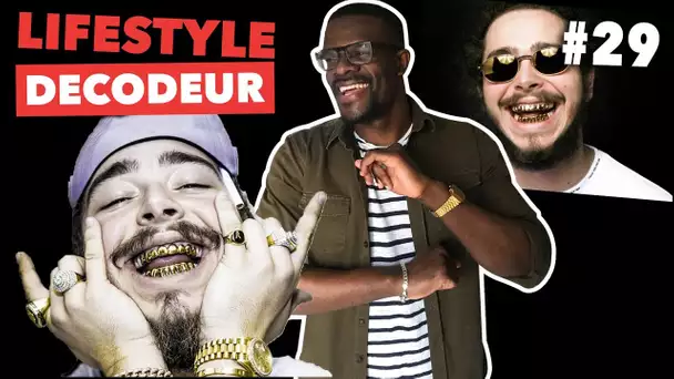 Post Malone, La Véritable Rockstar du Hip Hop - LSD #29