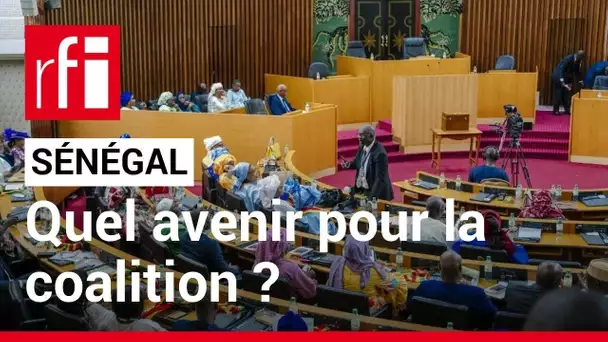 Sénégal : quel avenir pour la coalition de l'opposition ? • RFI